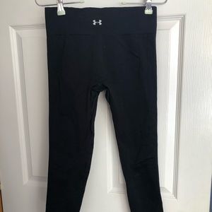 Under Armour Threadborne Leggings